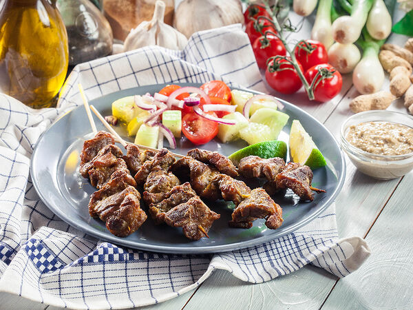 Вершина вкуса