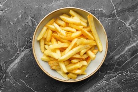 Картофель фри