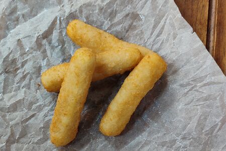 Сырные палочки