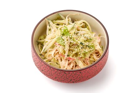 Кани сарада