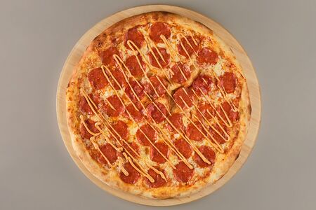 Пепперони Spicy