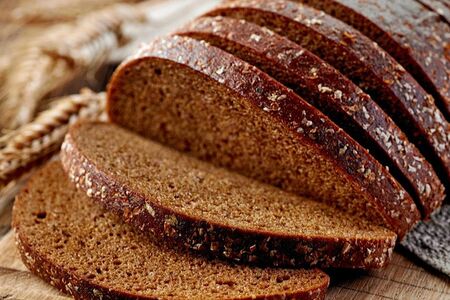 Хлеб ржаной