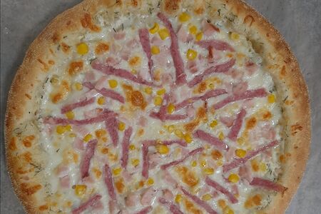 Пицца Италия