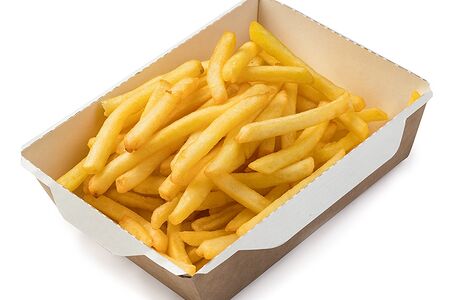 Картофель фри