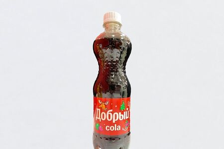 Добрый Cola
