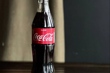 Coca-Cola Classic