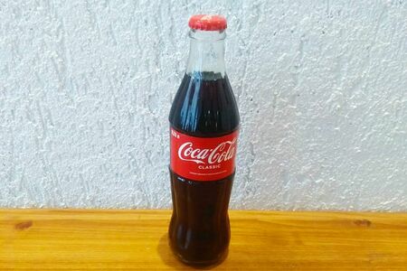 Coca-Cola