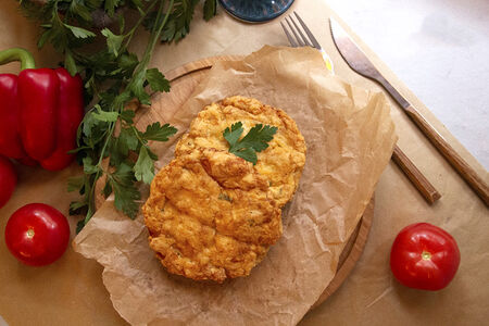 Котлета Нежная