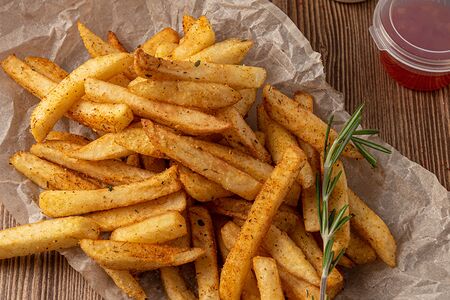 Картофель фри