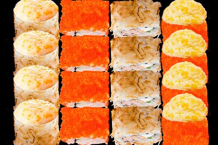 Ассорти сет