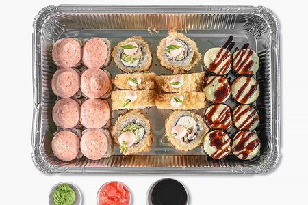 Сет На двоих