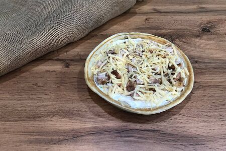 Пицца Классическая