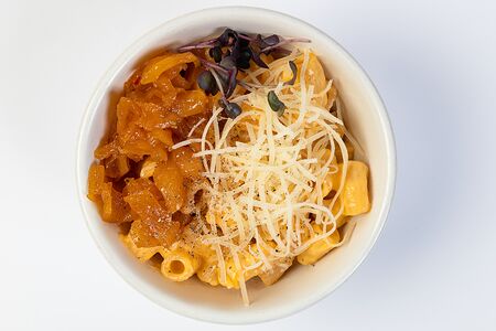 Mac & Cheese Свит чили