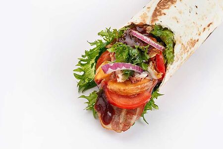 Шаверма Барбекю Влаваше