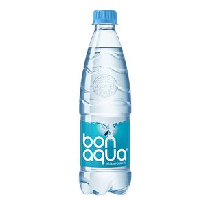 BonAqua не газированная