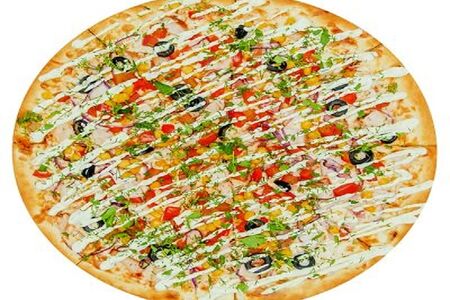 Мексиканская 