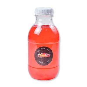 Клюквенный морс