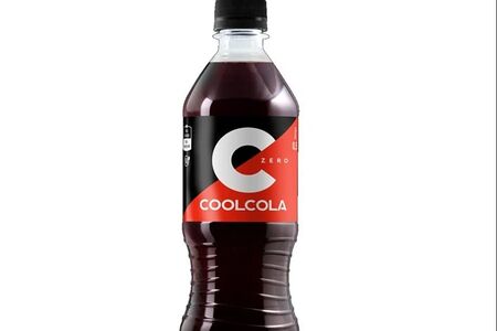 Cool Cola Zero