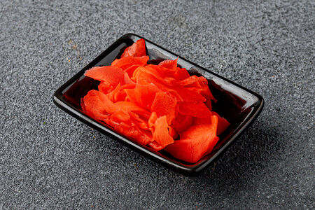 Имбирь маринованный