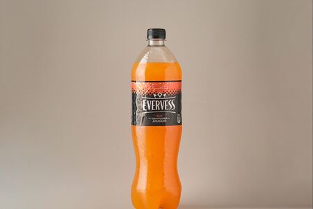 Evervess Пленительный апельсин