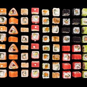 Տոկուշունա սեթ