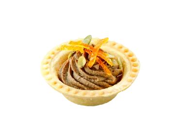 Паштет куриный