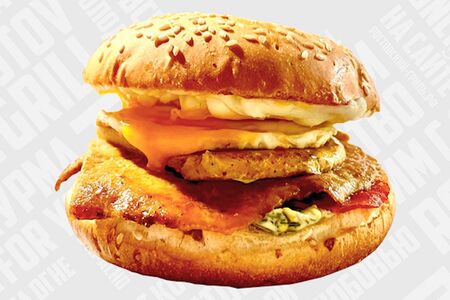 Богатырский