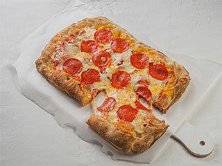 Пицца Пепперони