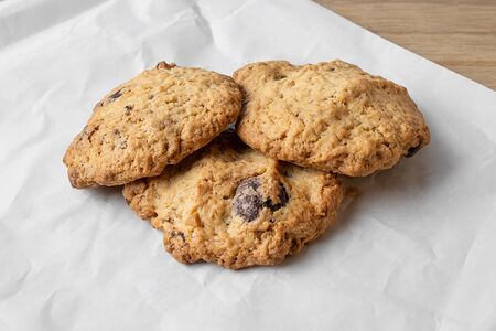 Печенье кукис S