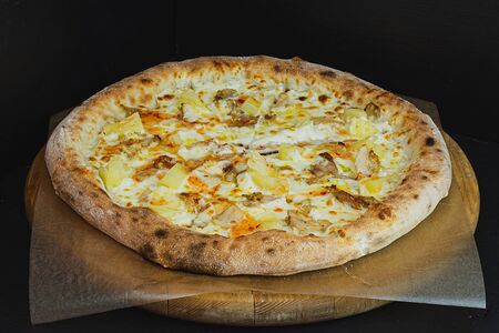 Пицца Гавайская