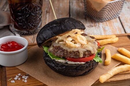 Бургер Садко