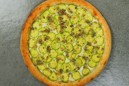 Рапсодия пицца