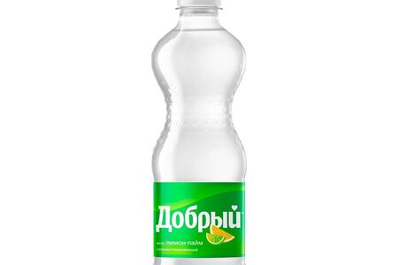 Добрый Лимон-Лайм