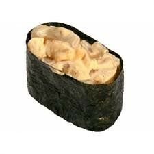 Гункан Кальмар 1 шт