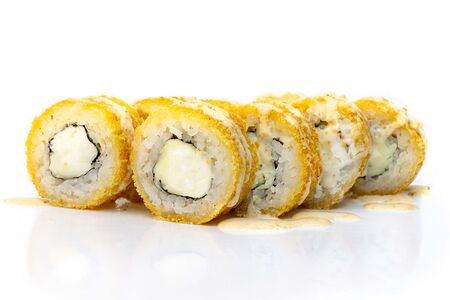 Панко Четыре сыра