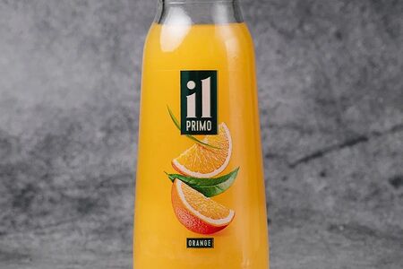 Сок IL-Primo Апельсин