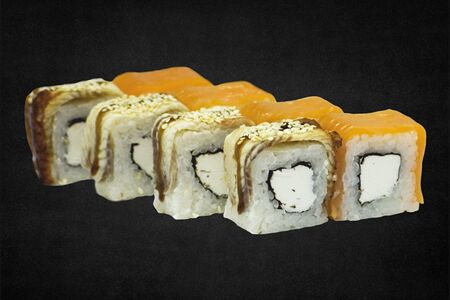 Филадельфия премиум