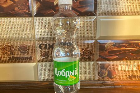 Добрый Лимон-Лайм