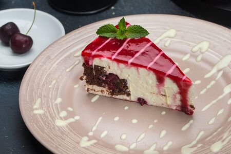 Торт от тетушки Марико