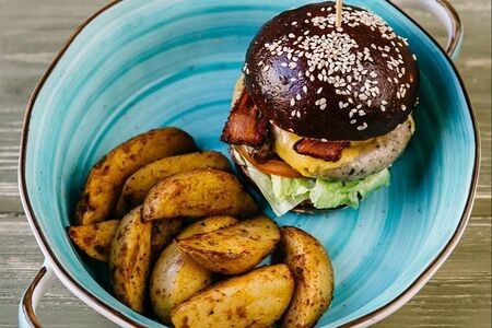 Вюстбургер