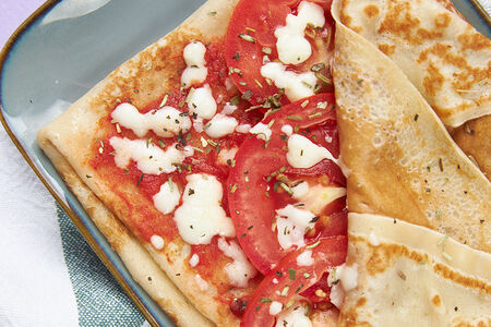 Блин Маргарита