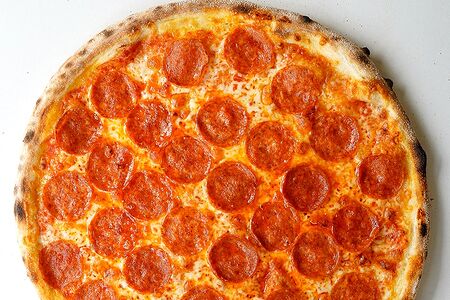 Пепперони
