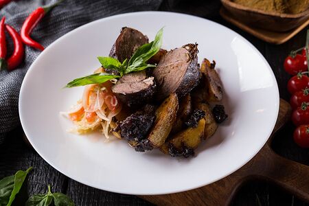 Казан-кебаб