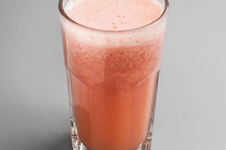 Грейпфрутовый фреш