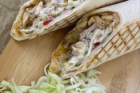 Шаурма Классическая XL