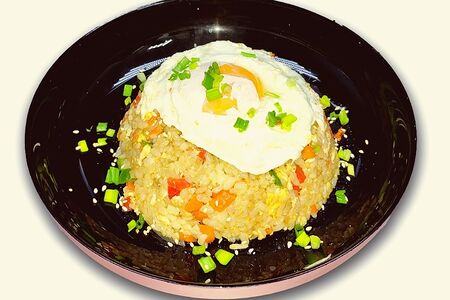 Кимчи поккым паб