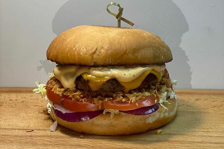 Бургер Тайм