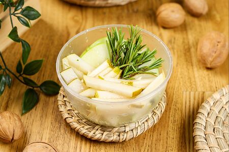 Основа для чая Розмариновая груша