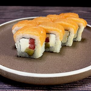 Филадельфия с такуаном