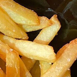 Картофель фри